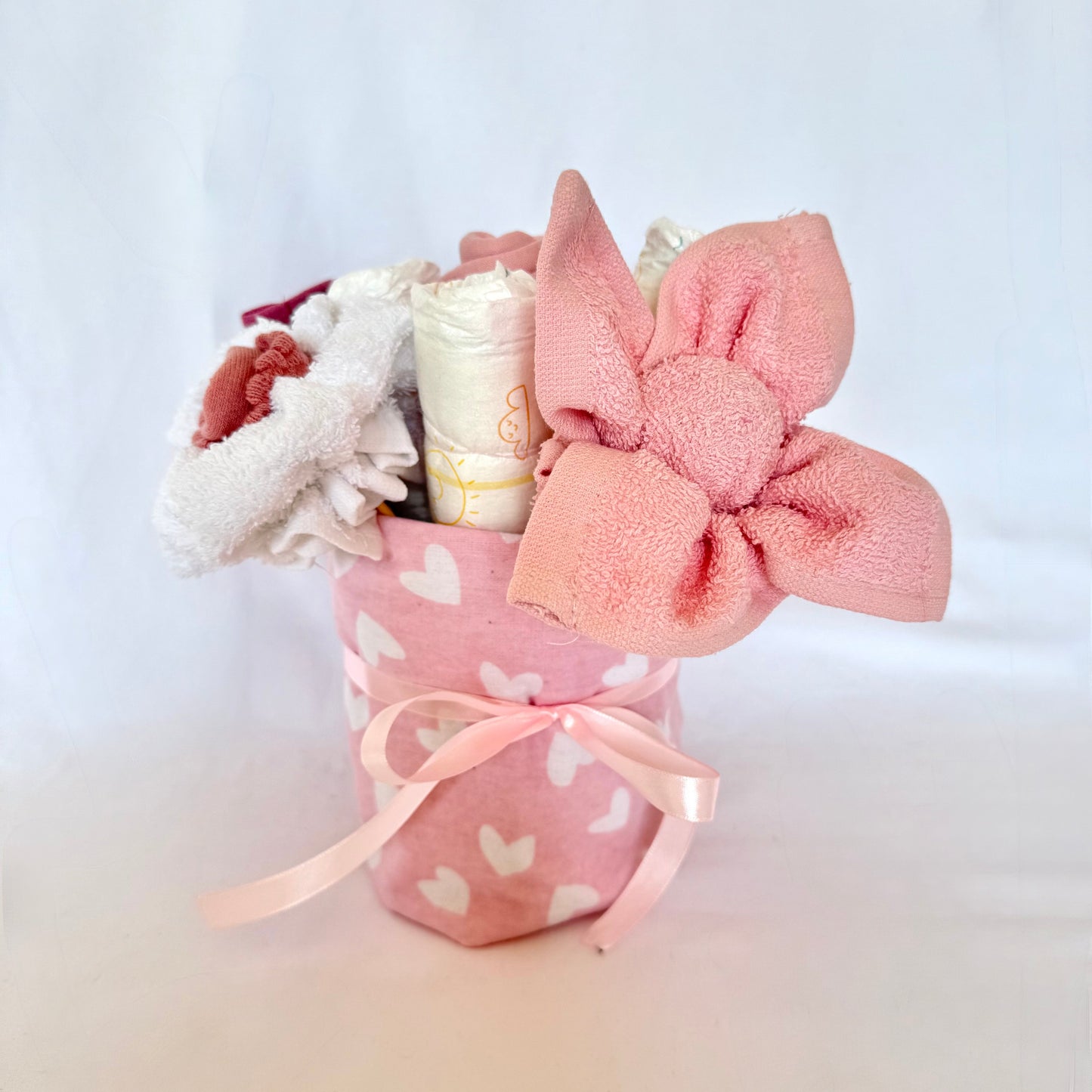 Baby Essentials Bouquet