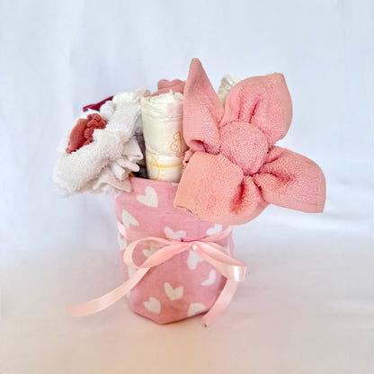 Baby Essentials Bouquet